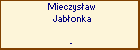 Mieczysaw Jabonka