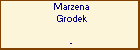 Marzena Grodek