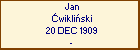 Jan wikliski