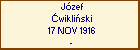 Jzef wikliski