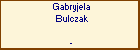 Gabryjela Bulczak