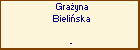Grayna Bieliska