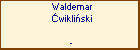 Waldemar wikliski