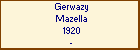 Gerwazy Mazella