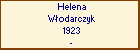 Helena Wodarczyk