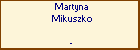 Martyna Mikuszko