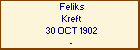 Feliks Kreft