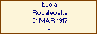 ucja Rogalewska