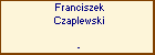 Franciszek Czaplewski