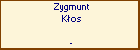 Zygmunt Kos