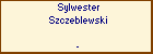 Sylwester Szczeblewski