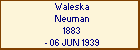 Waleska Neuman