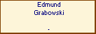 Edmund Grabowski