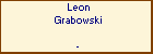 Leon Grabowski