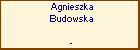 Agnieszka Budowska