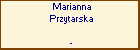 Marianna Przytarska