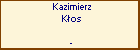 Kazimierz Kos