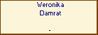 Weronika Damrat