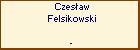 Czesaw Felsikowski