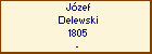 Jzef Delewski