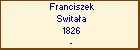 Franciszek Switaa