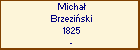 Micha Brzeziski