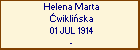 Helena Marta wikliska