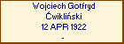 Wojciech Gotfryd wikliski