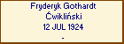 Fryderyk Gothardt wikliski