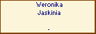 Weronika Jaskinia