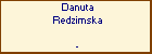 Danuta Redzimska