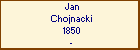 Jan Chojnacki