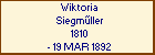 Wiktoria Siegmller