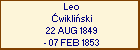 Leo wikliski