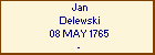 Jan Delewski