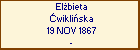 Elbieta wikliska