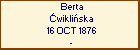 Berta wikliska