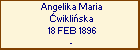 Angelika Maria wikliska