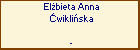 Elbieta Anna wikliska