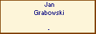 Jan Grabowski