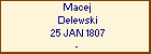 Macej Delewski