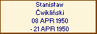 Stanisaw wikliski