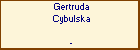 Gertruda Cybulska