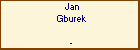 Jan Gburek