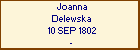 Joanna Delewska