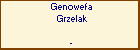 Genowefa Grzelak