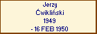 Jerzy wikliski