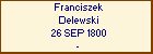 Franciszek Delewski