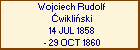Wojciech Rudolf wikliski