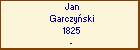 Jan Garczyski